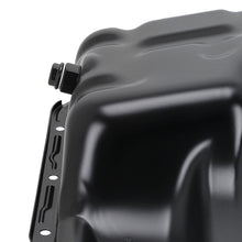 Laden Sie das Bild in den Galerie-Viewer, Neu Motor Ölwanne kompatibel für Mazda 2 DE DH 1.3 MZR 2007-2015 ZJ3610400 Stahl