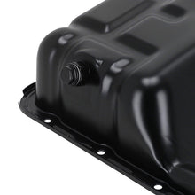 Laden Sie das Bild in den Galerie-Viewer, Neu Motor Ölwanne kompatibel für Mazda 2 DE DH 1.3 MZR 2007-2015 ZJ3610400 Stahl
