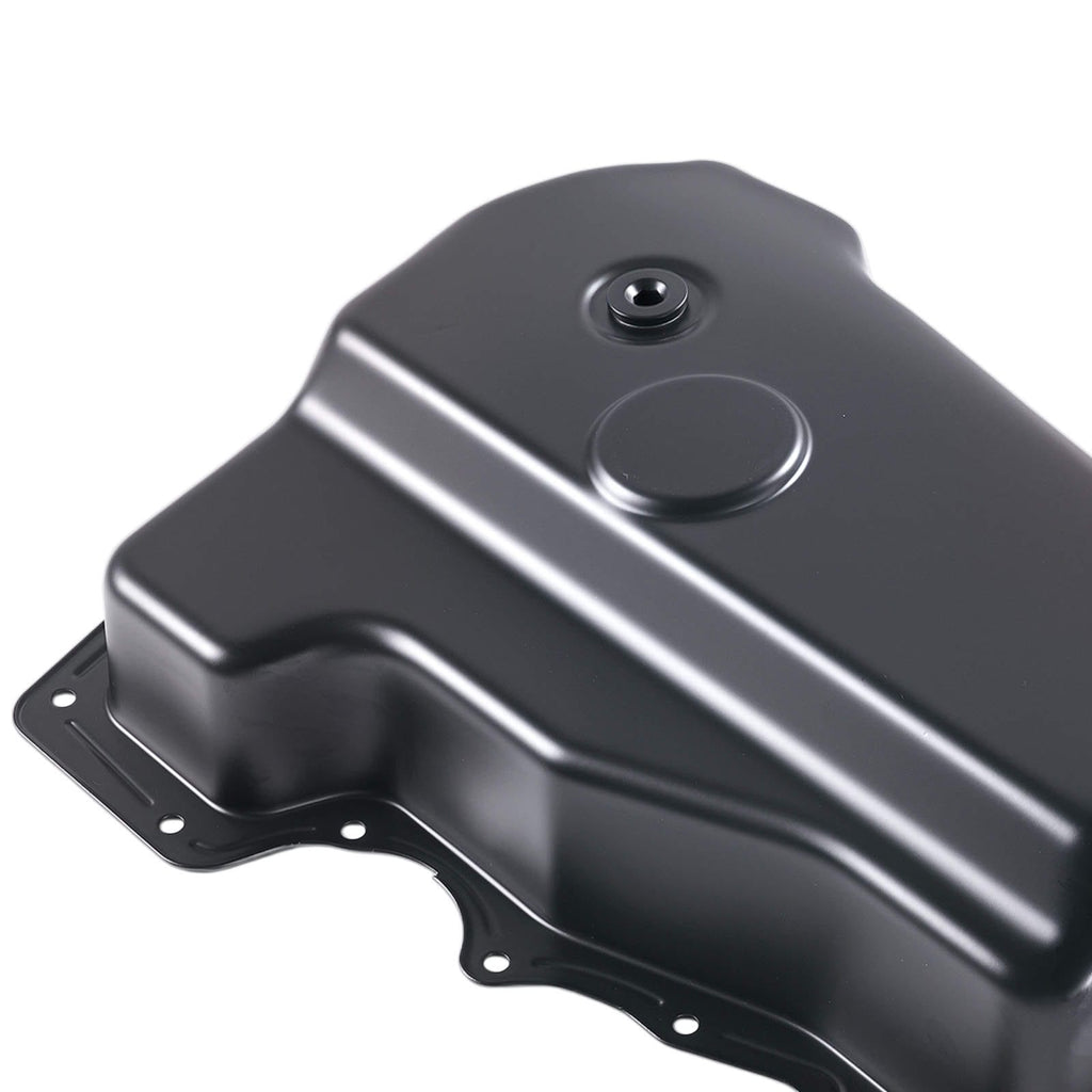 Neu Motorölwanne kompatibel für Citroen Relay 2.0 BlueHDi 110 130 2015-2019