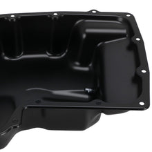 Laden Sie das Bild in den Galerie-Viewer, Neu Motorölwanne kompatibel für Ford Transit 2.2 TDCi 2.198L 2006-2014 BK2Q6675AA Stahl