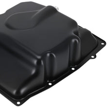 Laden Sie das Bild in den Galerie-Viewer, Neu Motorölwanne kompatibel für Ford Transit 2.2 TDCi 2.198L 2006-2014 BK2Q6675AA Stahl