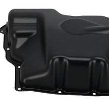 Laden Sie das Bild in den Galerie-Viewer, Neu Motorölwanne kompatibel für Ford Transit 2.2 TDCi 2.198L 2006-2014 BK2Q6675AA Stahl