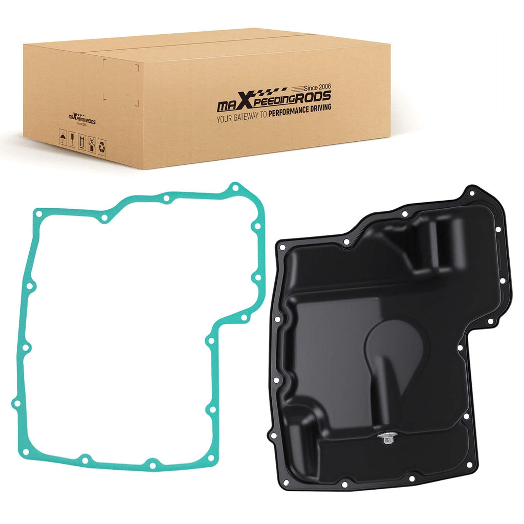 Neu Motorölwanne kompatibel für Ford Transit 2.2 TDCi 2.198L 2006-2014 BK2Q6675AA Stahl