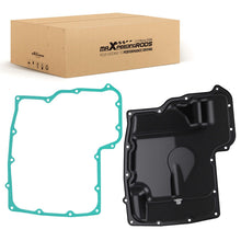 Laden Sie das Bild in den Galerie-Viewer, Neu Motorölwanne kompatibel für Ford Transit 2.2 TDCi 2.198L 2006-2014 BK2Q6675AA Stahl