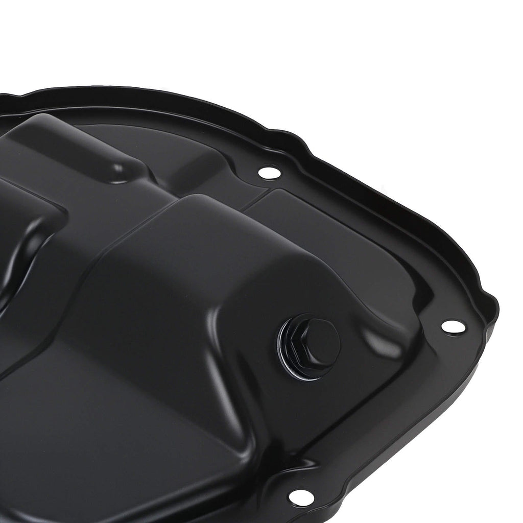 Neu Motor Ölwanne kompatibel für Nissan Kicks Micra L4 1.6L 2015-2020 111101KC1A NSP37A