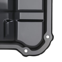 Laden Sie das Bild in den Galerie-Viewer, Neu Motor Ölwanne kompatibel für Nissan Kicks Micra L4 1.6L 2015-2020 111101KC1A NSP37A