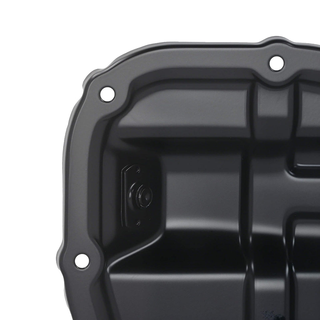 Neu Motor Ölwanne kompatibel für Nissan Kicks Micra L4 1.6L 2015-2020 111101KC1A NSP37A