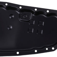 Laden Sie das Bild in den Galerie-Viewer, Neu Getriebeölwanne kompatibel für Nissan Juke 2011-2014 265846 313901XF01 kompatibel für FWD L4 1.6L