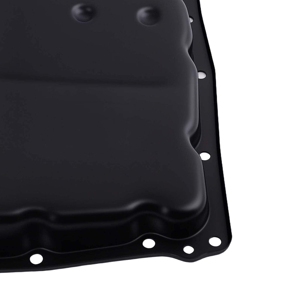 Neu Getriebeölwanne kompatibel für Nissan Juke 2011-2014 265846 313901XF01 kompatibel für FWD L4 1.6L