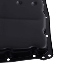 Laden Sie das Bild in den Galerie-Viewer, Neu Getriebeölwanne kompatibel für Nissan Juke 2011-2014 265846 313901XF01 kompatibel für FWD L4 1.6L