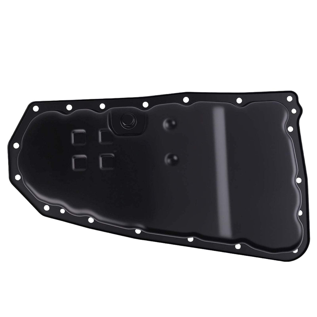 Neu Getriebeölwanne kompatibel für Nissan Juke 2011-2014 265846 313901XF01 kompatibel für FWD L4 1.6L