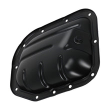 Laden Sie das Bild in den Galerie-Viewer, Neu Motor Ölwanne Auto kompatibel für Toyota Yaris Prius Echo TOP25A 1.5L NEU