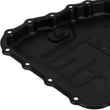 Laden Sie das Bild in den Galerie-Viewer, Neu Ölwanne Stahlblech Ölbehälter Automatik kompatibel für Hyundai Elantra 2007-2012 4528023000