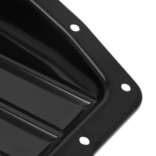 Laden Sie das Bild in den Galerie-Viewer, Neu Motorölwanne kompatibel für Hyundai Accent 1.6L 2012-2017 HYP18A Stahl Ersatzteil