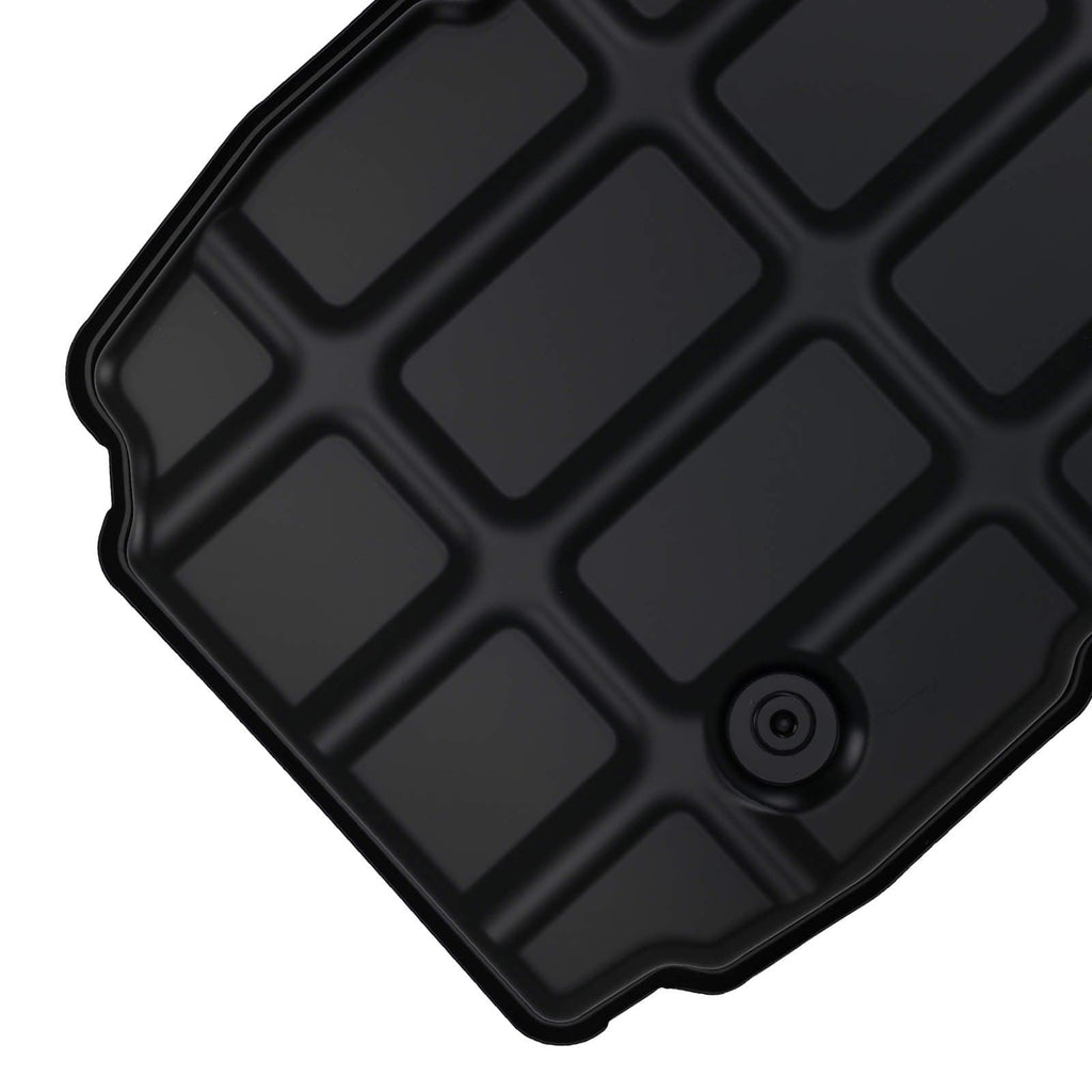 Neu Ölwanne Automatikgetriebe Getriebeölwanne kompatibel für Chrysler 300 kompatibel für Dodge Charger kompatibel für Jeep