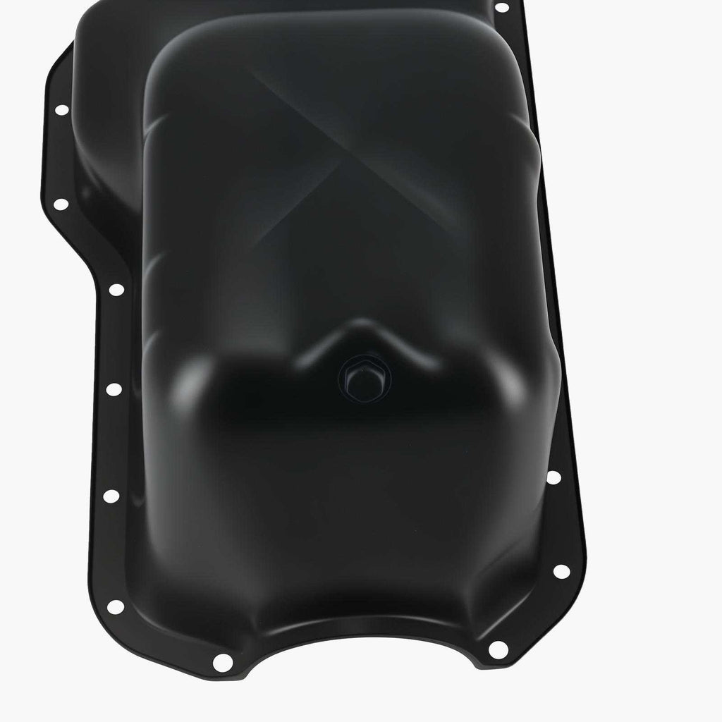 Neu 1x Ölwanne kompatibel für Jeep Grand Cherokee II WJ WG 99-04 Wrangler TJ 00-06 L6 4.0L