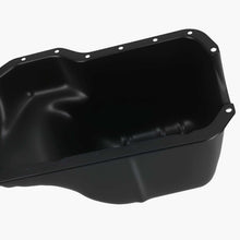 Laden Sie das Bild in den Galerie-Viewer, Neu 1x Ölwanne kompatibel für Jeep Grand Cherokee II WJ WG 99-04 Wrangler TJ 00-06 L6 4.0L