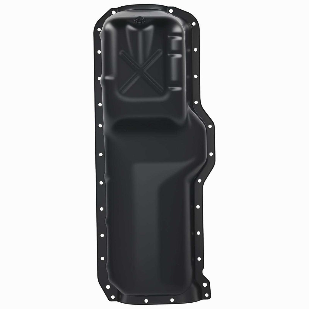 Neu 1x Ölwanne kompatibel für Jeep Grand Cherokee II WJ WG 99-04 Wrangler TJ 00-06 L6 4.0L