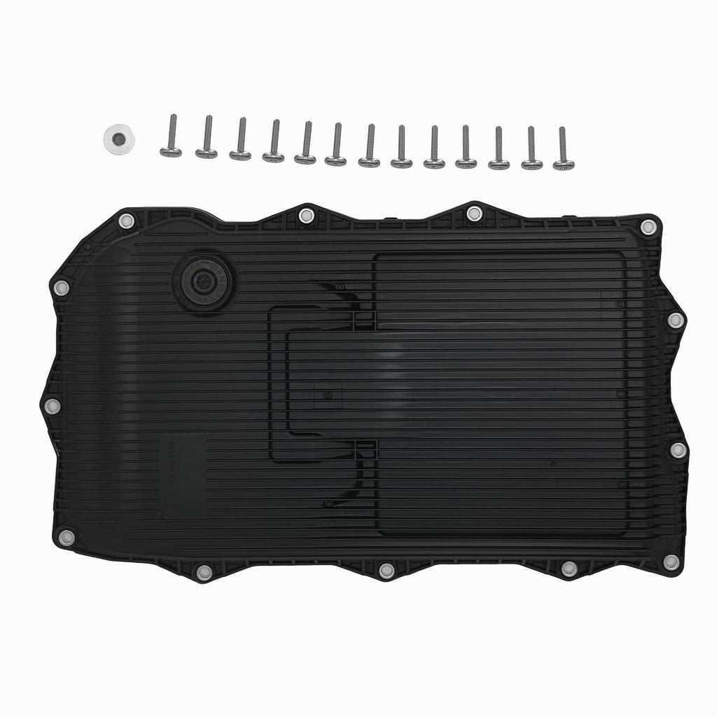 Neu Automatik Pan kompatibel für BMW 3/5 Series X3/X5 2011-2017 2411761325324117604960