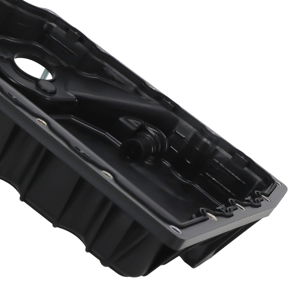Neu Motorölwanne Ölwanne kompatibel für Audi A3 TT kompatibel für VW Golf 06K103600D 06K103600R 06K103600AE