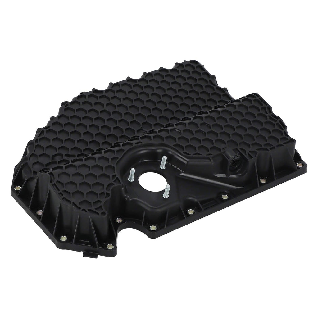 Neu Motorölwanne Ölwanne kompatibel für Audi A3 TT kompatibel für VW Golf 06K103600D 06K103600R 06K103600AE