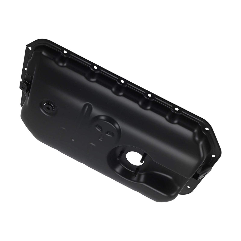 Neu Ölwanne Aluminium kompatibel für Audi A4 A5 Q5 3.0 TFSI 3.2 FSI 06E103600C