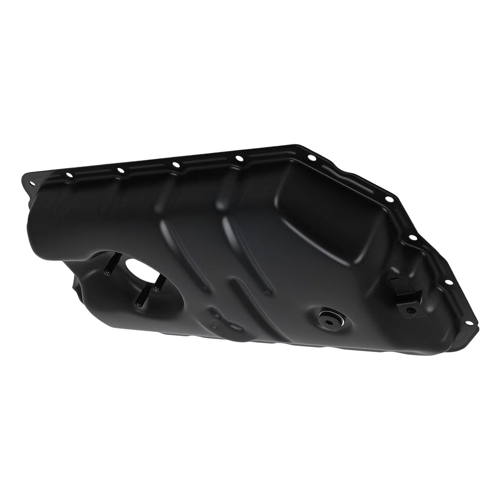 Neu Ölwanne Aluminium kompatibel für Audi A4 A5 Q5 3.0 TFSI 3.2 FSI 06E103600C
