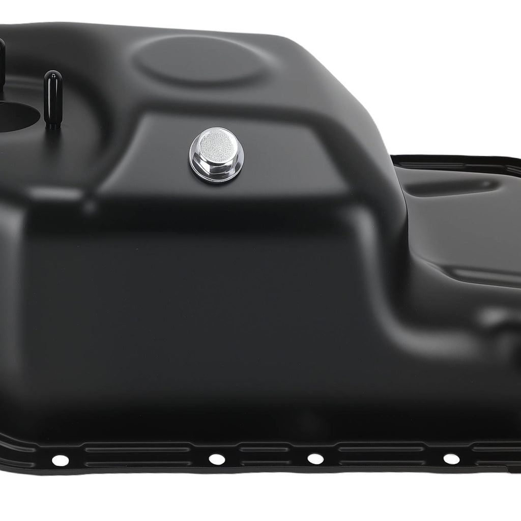 Neu Motorölwanne kompatibel für Seat Altea/Leon kompatibel für VW Caddy/Kompatibel Für Golf 1.4 036103601AM 036103602J