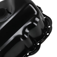 Laden Sie das Bild in den Galerie-Viewer, Neu Motor Ölwanne kompatibel für Audi A1 8X1 1.2 TFSI 03C103601BH 2010-2015 Stahl