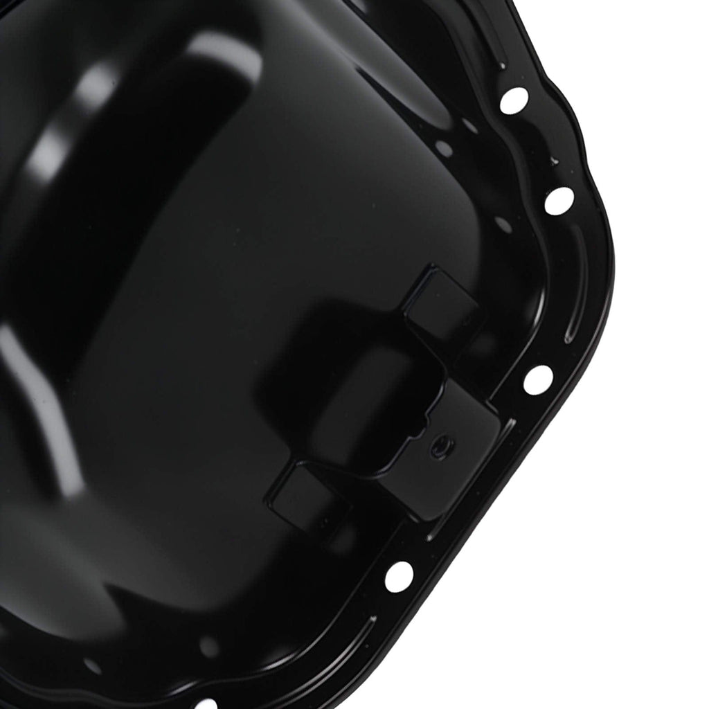 Neu Motor Ölwanne kompatibel für Audi A1 8X1 1.2 TFSI 03C103601BH 2010-2015 Stahl