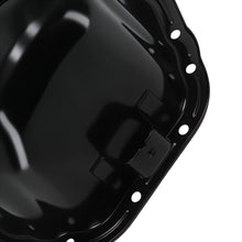 Laden Sie das Bild in den Galerie-Viewer, Neu Motor Ölwanne kompatibel für Audi A1 8X1 1.2 TFSI 03C103601BH 2010-2015 Stahl