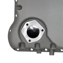Laden Sie das Bild in den Galerie-Viewer, Neu Motor Ölwanne Aluminium kompatibel für VW Bora kompatibel für Golf 4 V5 2.3L 066103601F