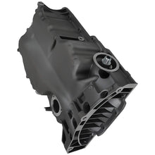 Laden Sie das Bild in den Galerie-Viewer, Neu Motorölwanne Aluminium kompatibel für Audi A3 kompatibel für VW Beetle 1.2 TFSI TSI 04E103601AF 2013-2019