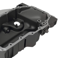 Laden Sie das Bild in den Galerie-Viewer, Neu Motorölwanne Aluminium kompatibel für Audi A3 kompatibel für VW Beetle 1.2 TFSI TSI 04E103601AF 2013-2019