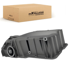 Laden Sie das Bild in den Galerie-Viewer, Neu Motorölwanne Aluminium kompatibel für Audi A3 kompatibel für VW Beetle 1.2 TFSI TSI 04E103601AF 2013-2019