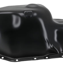 Laden Sie das Bild in den Galerie-Viewer, Neu Motorölwanne kompatibel für Seat Arosa 1.0 1.4 16V 1997-2004 030103601J Stahl Motor