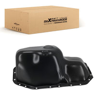 Laden Sie das Bild in den Galerie-Viewer, Neu Motorölwanne kompatibel für Seat Arosa 1.0 1.4 16V 1997-2004 030103601J Stahl Motor