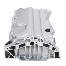 Laden Sie das Bild in den Galerie-Viewer, Neu Motorölsumpfwanne 04C103601D kompatibel für Seat Mii KE1 KF1 kompatibel für Skoda Citigo NF1 kompatibel für VW UP! BL1 L2