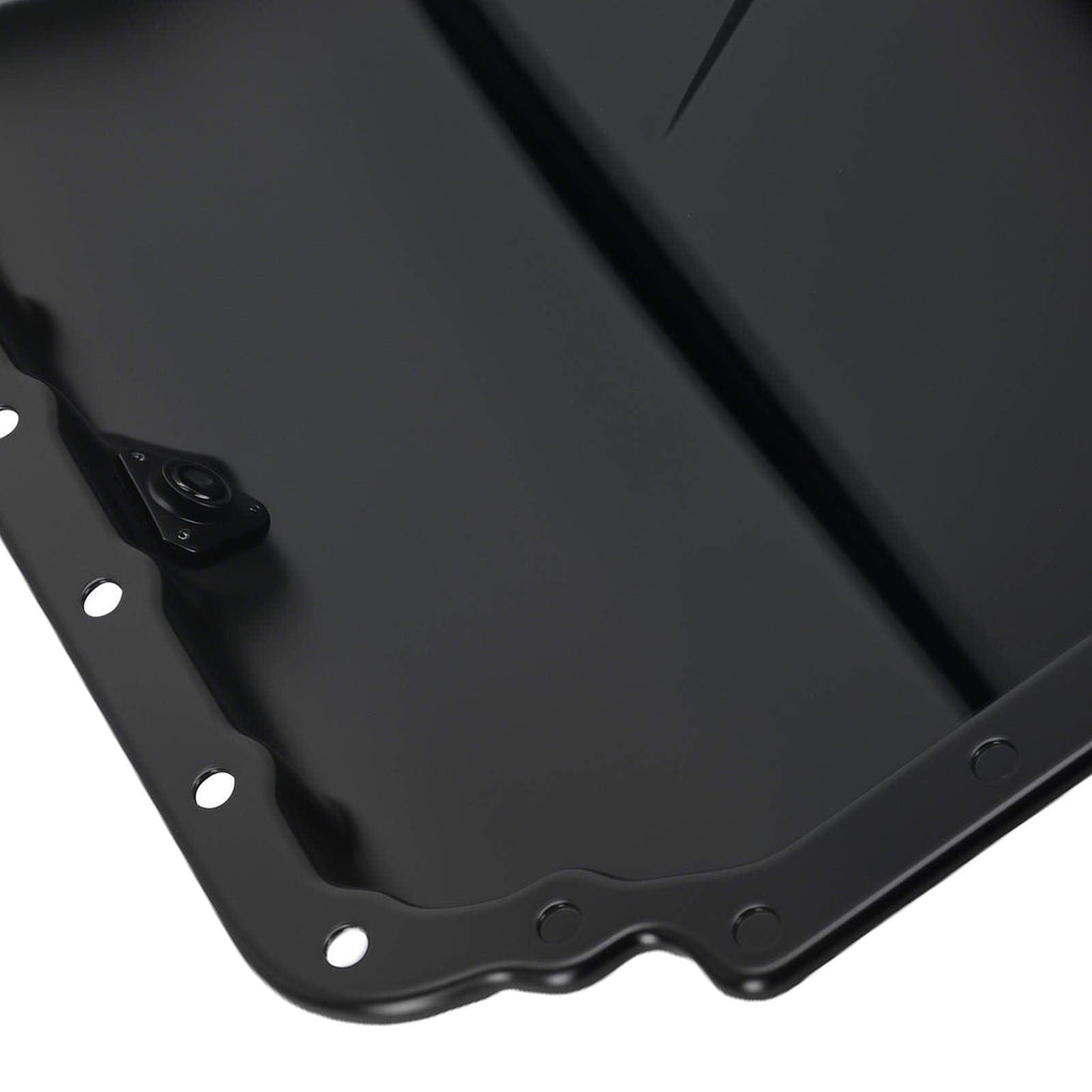 Neu Motor Ölwanne Bauteil kompatibel für VW Beetle kompatibel für Golf 2.5L 2006-2014 VWP40A