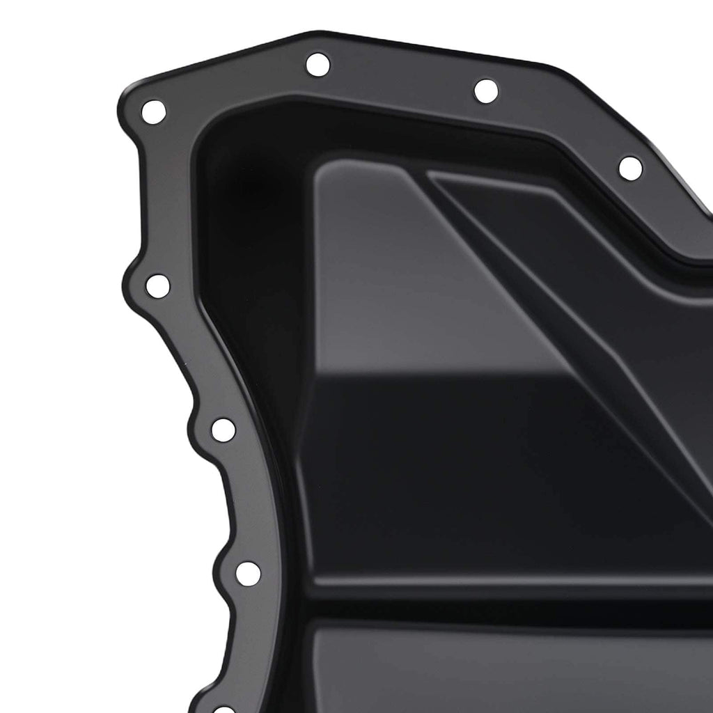 Neu Motor Ölwanne Bauteil kompatibel für VW Beetle kompatibel für Golf 2.5L 2006-2014 VWP40A