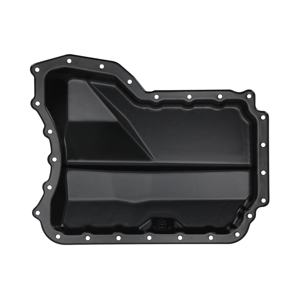 Neu Motor Ölwanne Bauteil kompatibel für VW Beetle kompatibel für Golf 2.5L 2006-2014 VWP40A