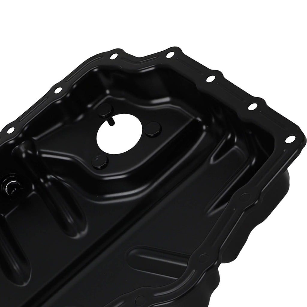 Neu Ölwanne kompatibel für VW Tiguan AD1 5N 1.4 TSI 2015-2024 04E103602B T406340 264-294