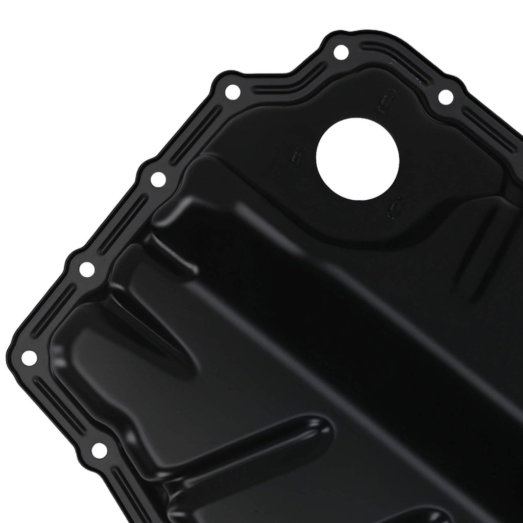 Neu Ölwanne kompatibel für VW Tiguan AD1 5N 1.4 TSI 2015-2024 04E103602B T406340 264-294