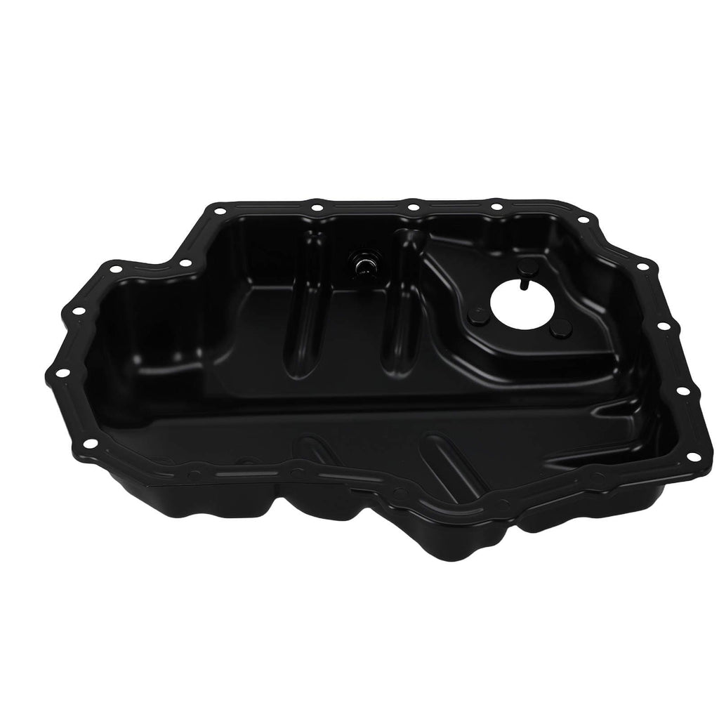 Neu Ölwanne kompatibel für VW Tiguan AD1 5N 1.4 TSI 2015-2024 04E103602B T406340 264-294