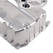 Laden Sie das Bild in den Galerie-Viewer, Neu Motorölwanne 03P103602A kompatibel für Seat Ibiza IV 1.2 55KW 2010-2015 Aluminium
