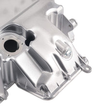 Laden Sie das Bild in den Galerie-Viewer, Neu Motorölwanne 03P103602A kompatibel für Seat Ibiza IV 1.2 55KW 2010-2015 Aluminium