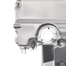 Laden Sie das Bild in den Galerie-Viewer, Neu Motorölwanne 03P103602A kompatibel für Seat Ibiza IV 1.2 55KW 2010-2015 Aluminium