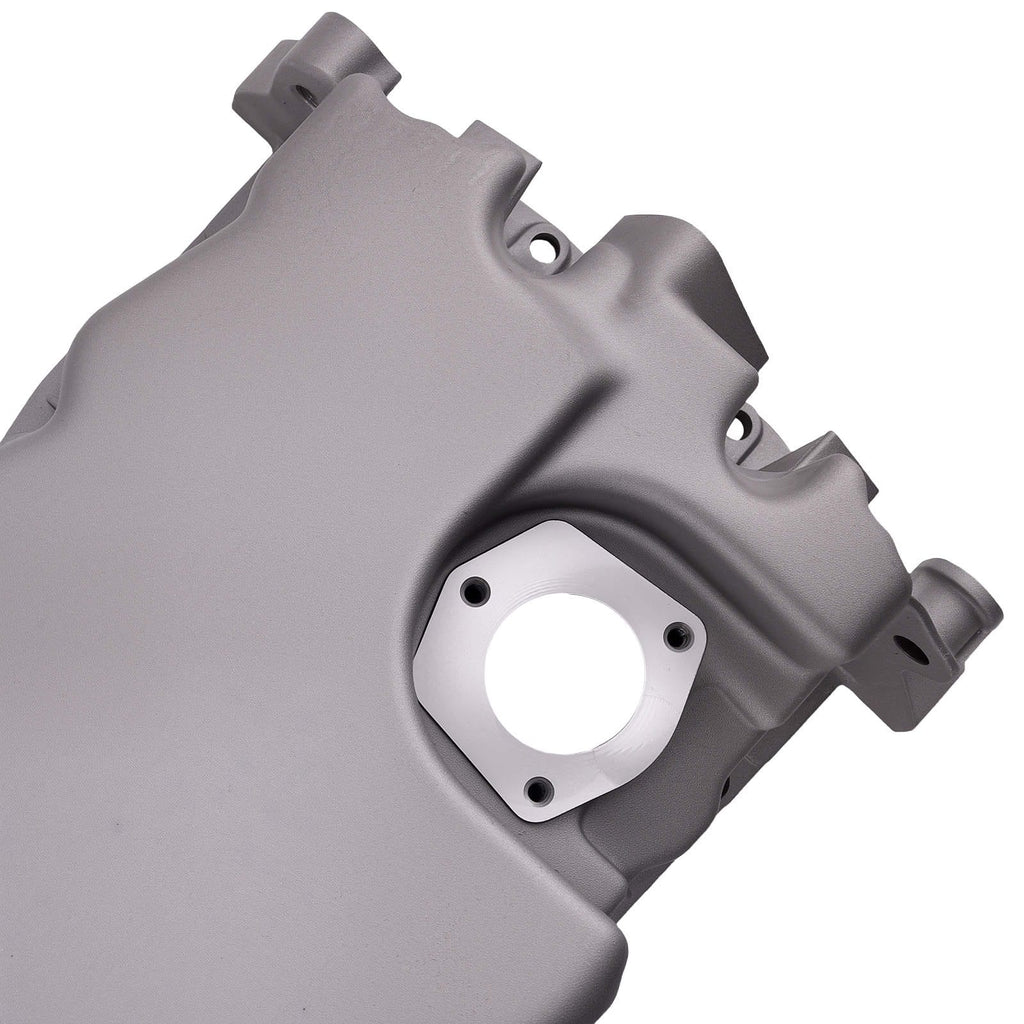 Neu Aluminium Motorölwanne Set kompatibel für VW Multivan V 1.9L 2.0L 2003-17 V10-4355