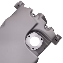 Laden Sie das Bild in den Galerie-Viewer, Neu Aluminium Motorölwanne Set kompatibel für VW Multivan V 1.9L 2.0L 2003-17 V10-4355