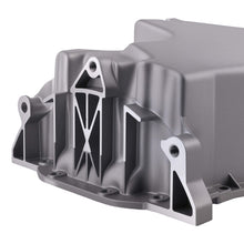 Laden Sie das Bild in den Galerie-Viewer, Neu Aluminium Motorölwanne Set kompatibel für VW Multivan V 1.9L 2.0L 2003-17 V10-4355